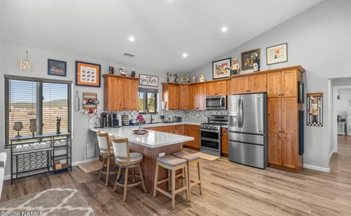 Haus in Williams, Arizona, Vereinigte Staaten 1