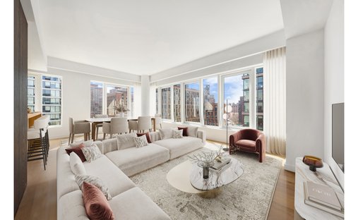 Condo in New York, New York, United States 1