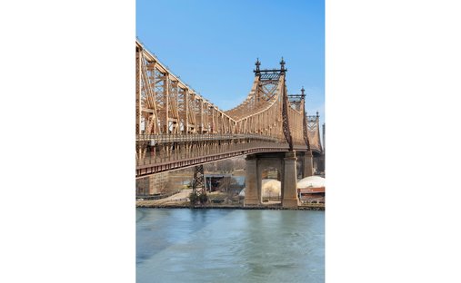 Condo in New York, New York, United States 1