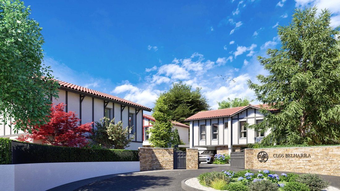House in Anglet, Nouvelle-Aquitaine, France 2 - 17508131