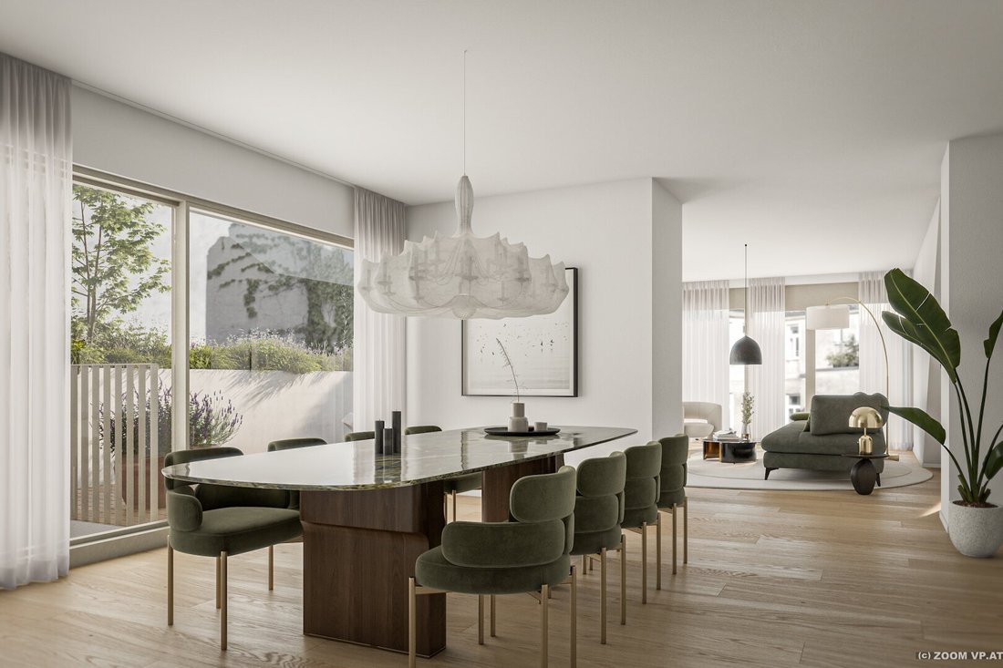 Apartment in Vienna, Wien, Austria 4 - 17509602