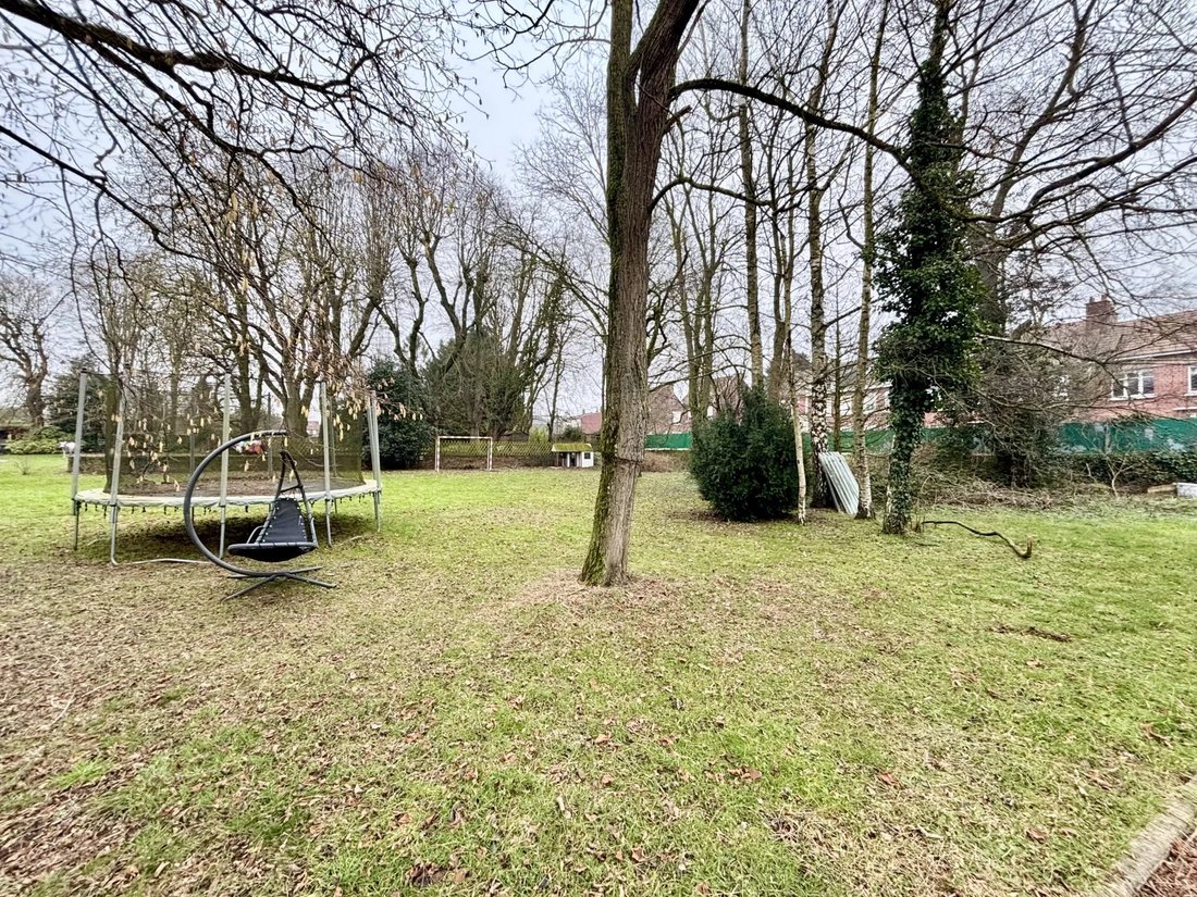 Estate in Liberté-Victoire, Cambrai, France 3 - 17503110