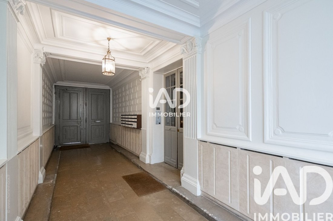 Apartment in Val de Grace, Paris 5e Arrondissement, Paris 2 - 16316953
