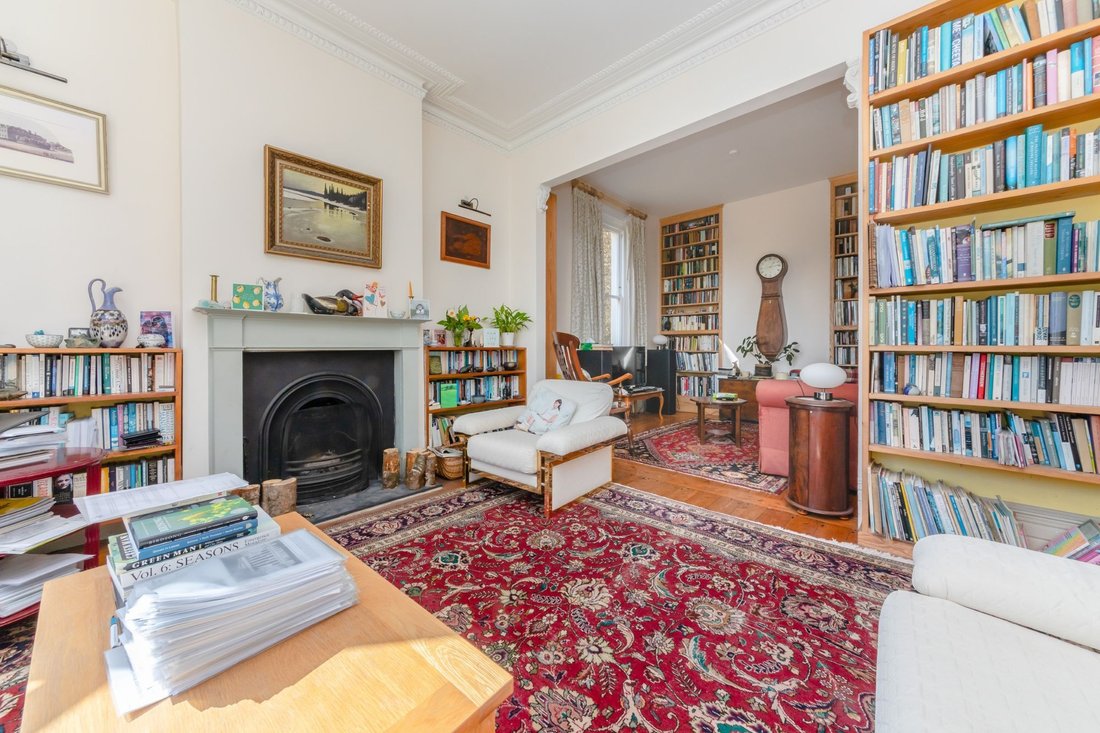 Casa a Lewes, Inghilterra 5 - 17506103
