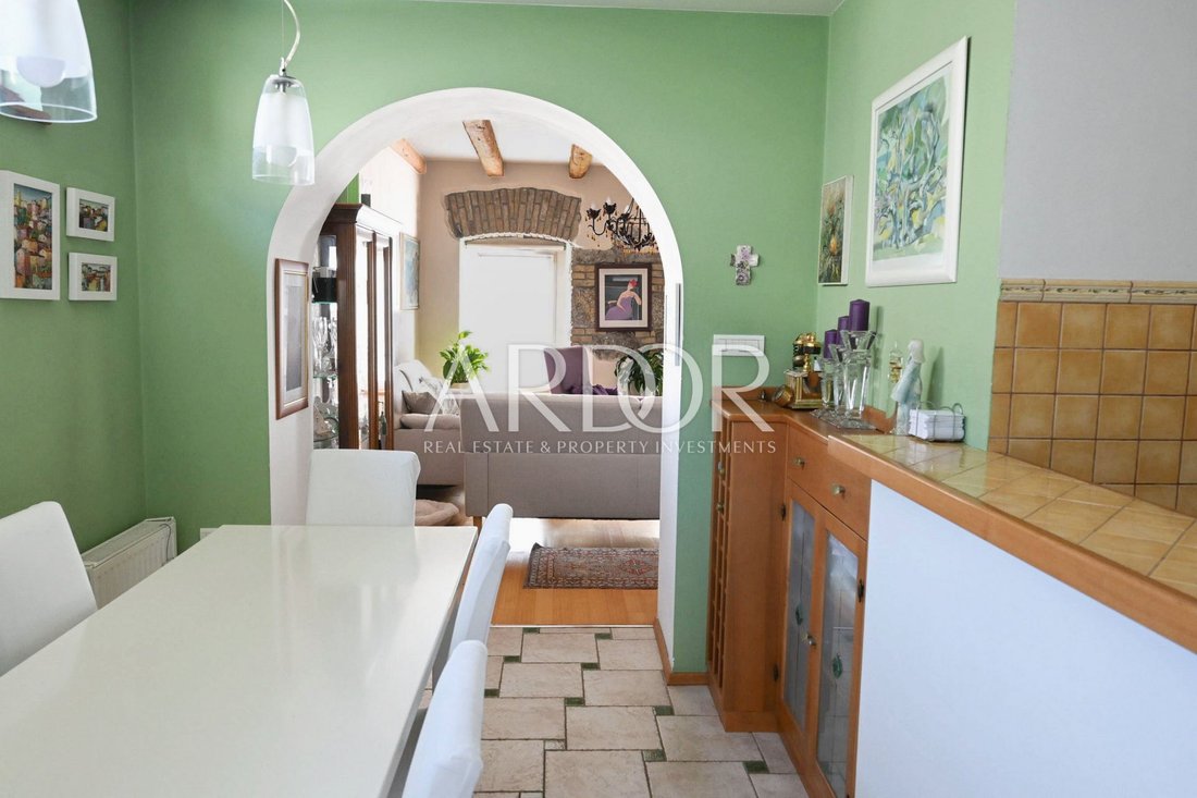 House in Grad Opatija, Primorje-Gorski Kotar County, Croatia 4 - 17506146