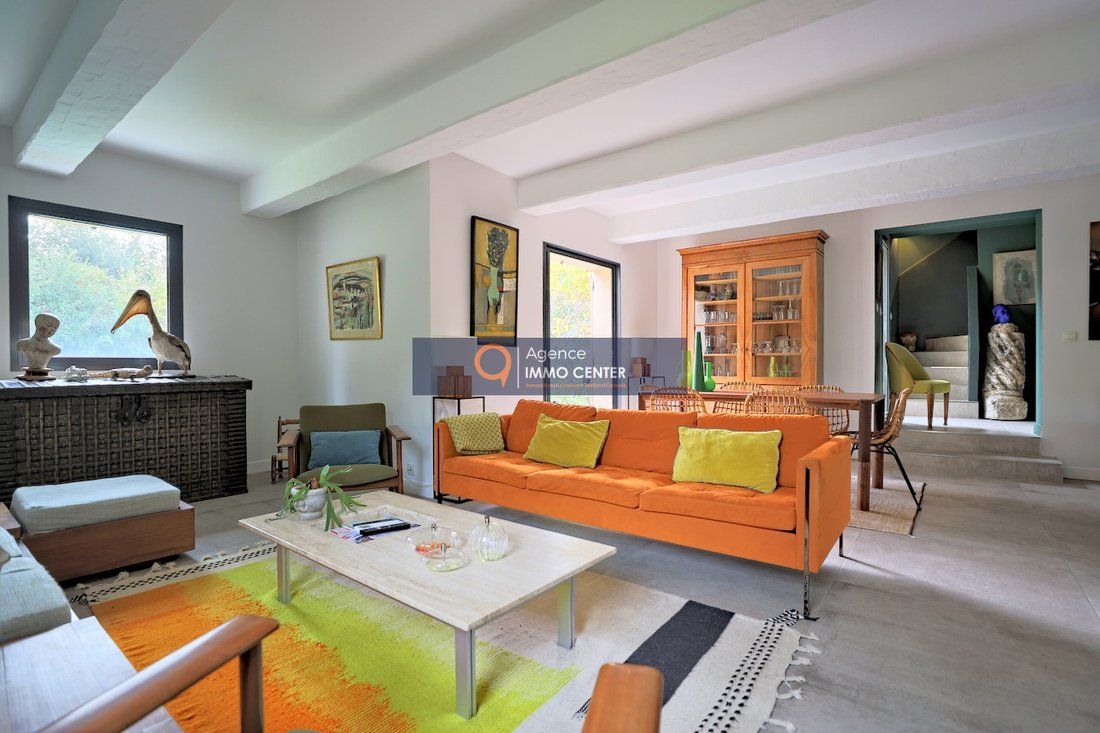 House in Le Castellet, Provence-Alpes-Côte d'Azur, France 5 - 17505374