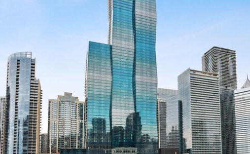 Condo in Chicago, Illinois, United States 1