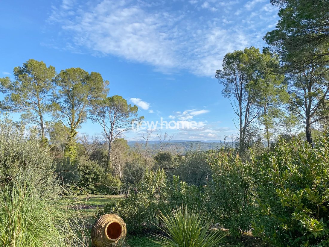 Villa in Est, Lorgues, France 4 - 17504700