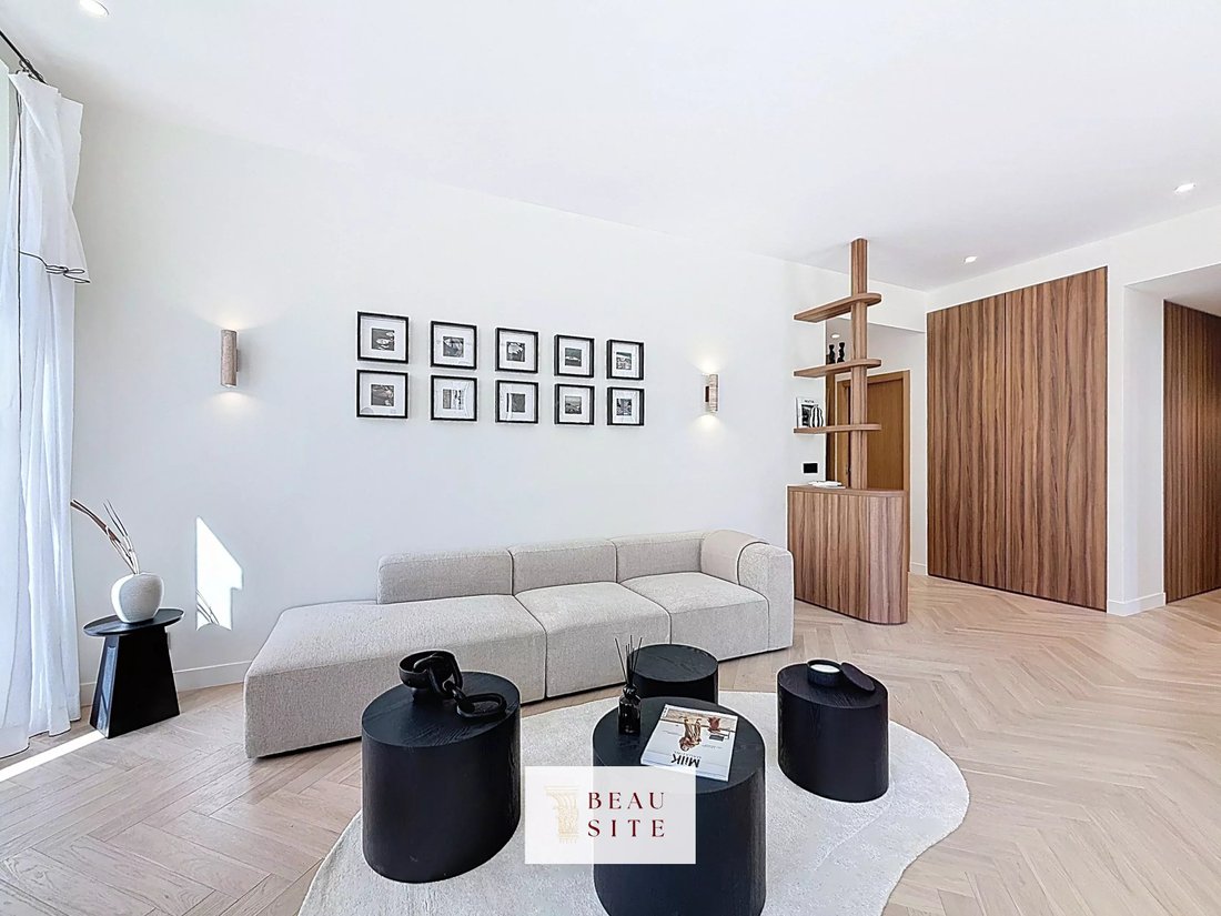 Apartment in Nice, Provence-Alpes-Côte d'Azur, France 2 - 17502930