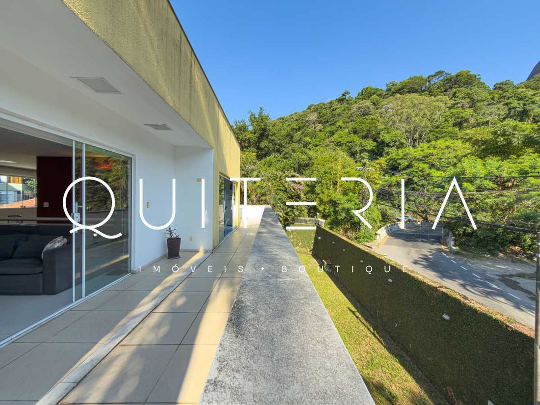 Maison à Rio de Janeiro, Rio de Janeiro, Brésil 4 - 17506112