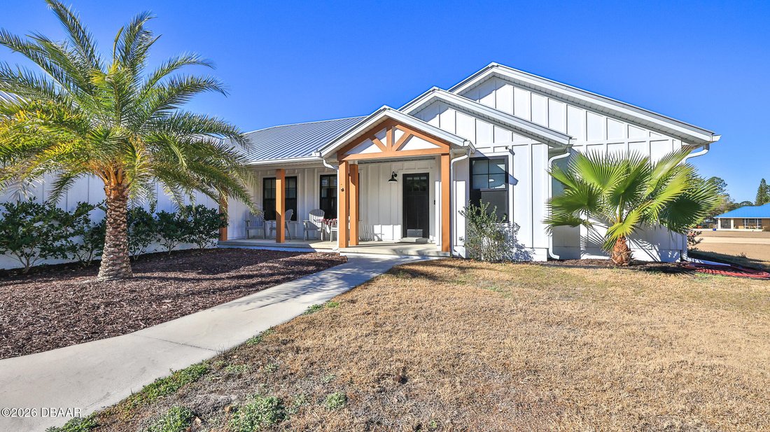 House in Crescent City, Florida, United States 3 - 17510317