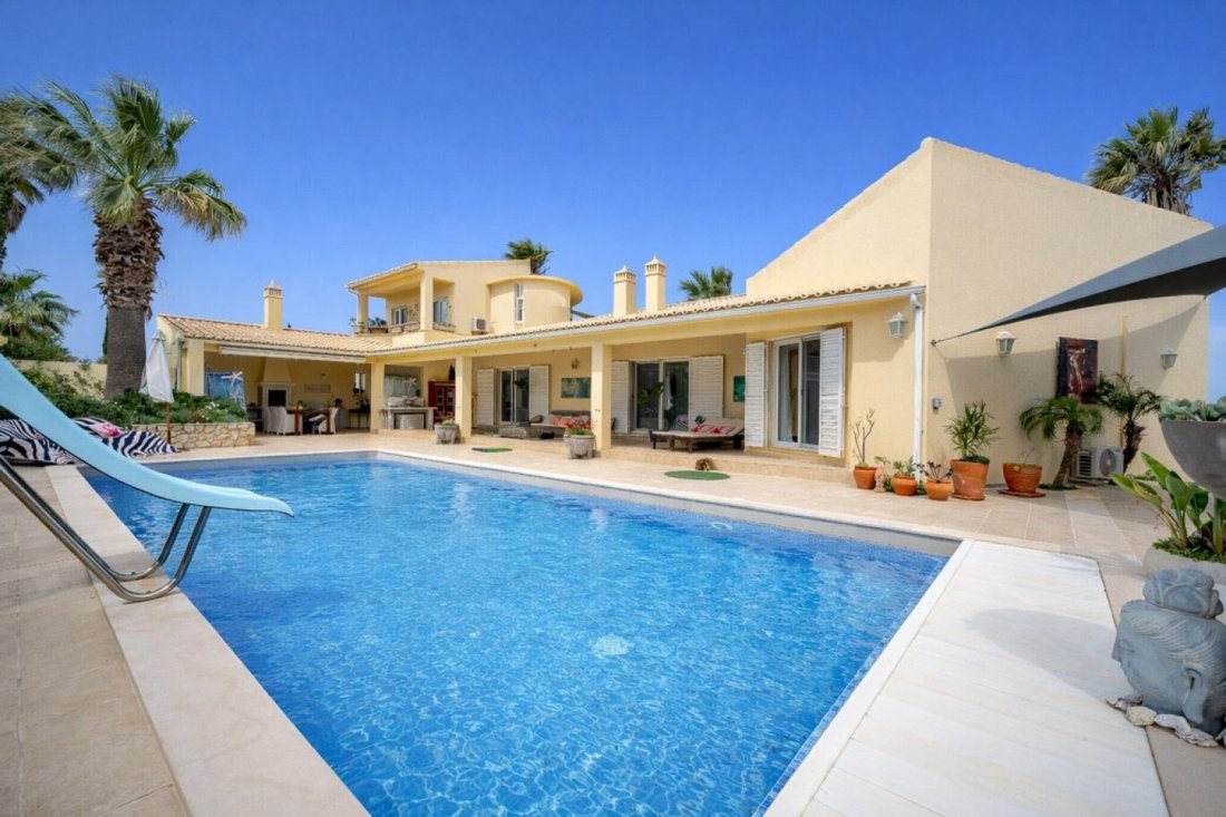 House in São Sebastião, Lagos, Sao Goncalo de Lagos, Portugal 1 - 17508428