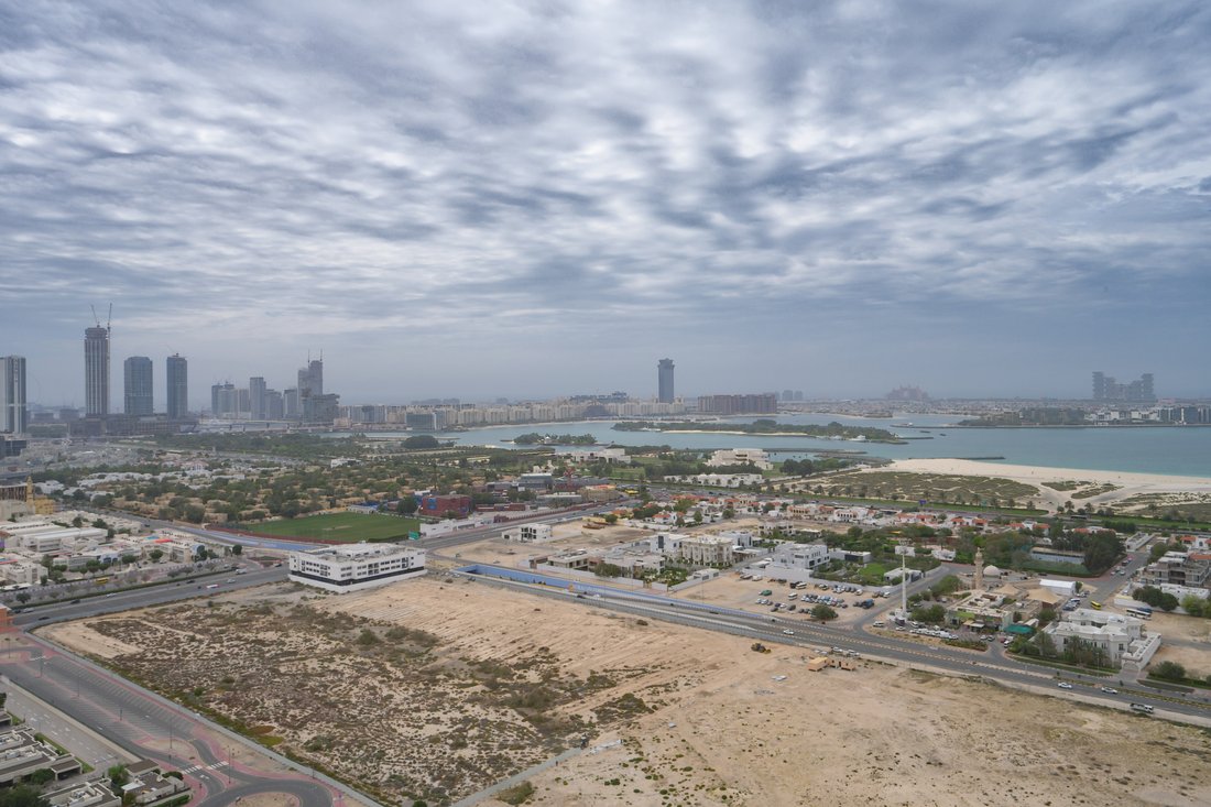 House in Al Wasl, Dubai, United Arab Emirates 1 - 17507860