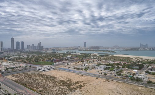 House in Al Wasl, Dubai, United Arab Emirates 1