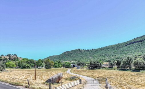 Appartamento a Ramona, California, Stati Uniti 1