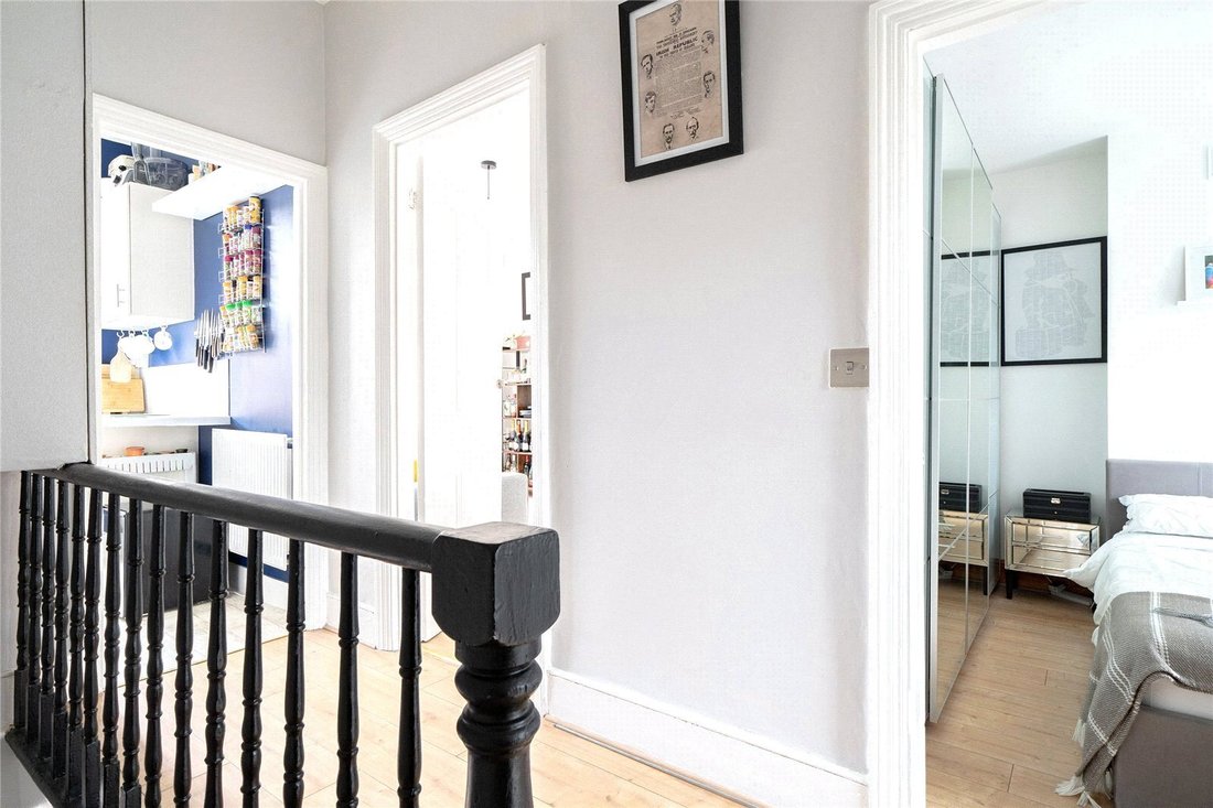 Apartment in Tooting, Wandsworth (Greater London), England 4 - 17506048