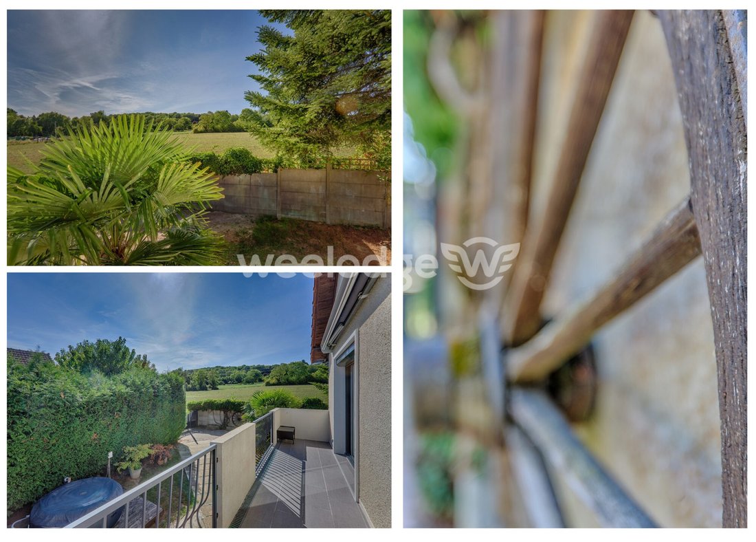 House in Andresy, Ile-de-France, France 1 - 16158084
