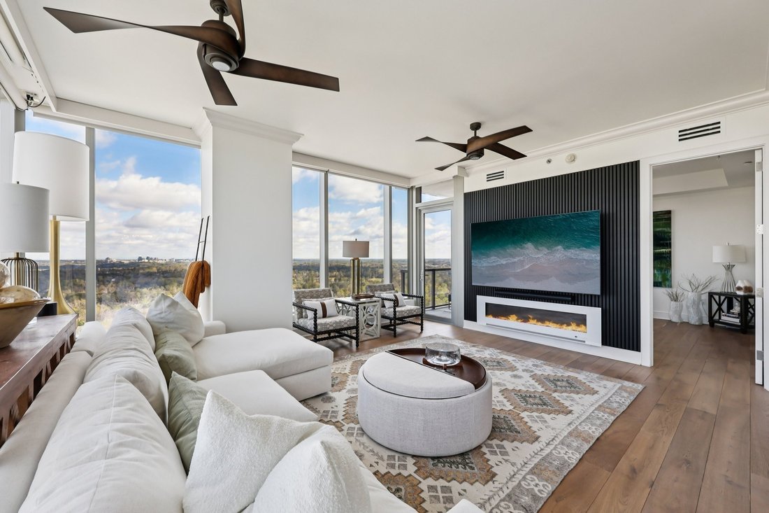 Apartment in Atlanta, Georgia, United States 2 - 17510974