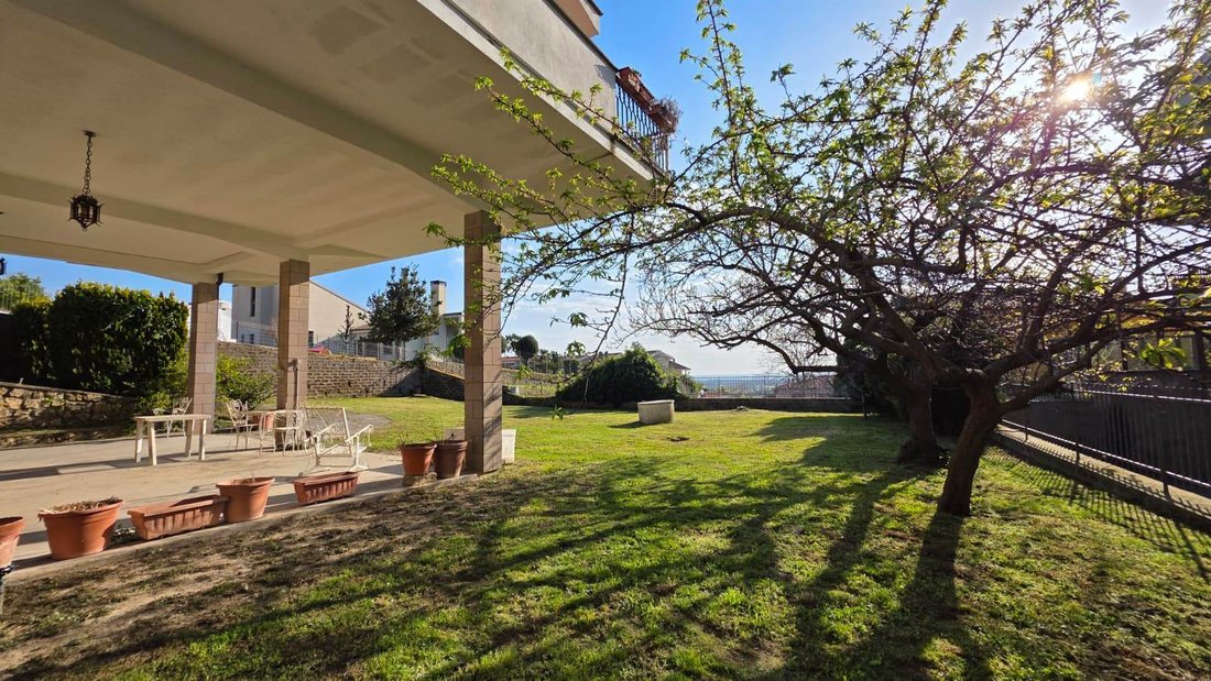 Villa in Tarquinia, Lazio, Italy 2 - 17497596