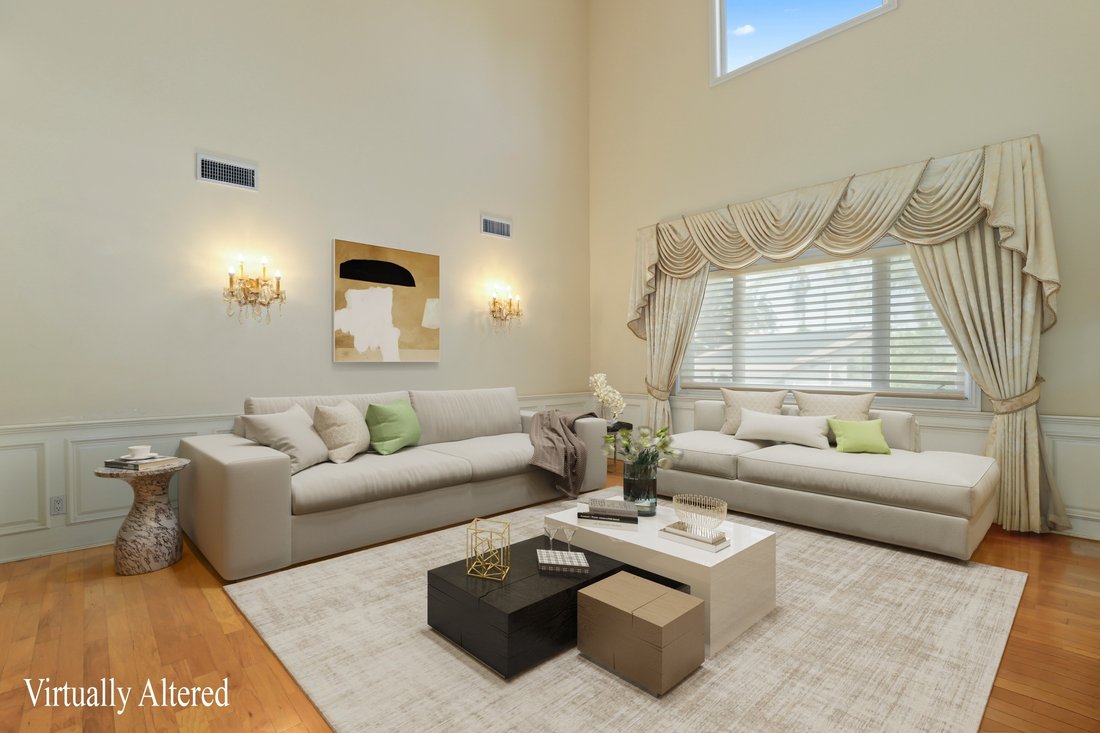 House in Los Angeles, California, United States 1 - 17511023
