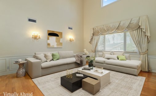 Casa a Los Angeles, California, Stati Uniti 1