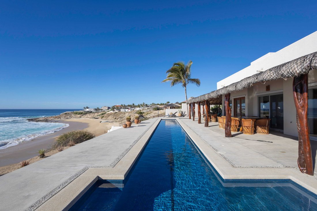 Maison à Santa Cruz de los Zacatitos, Basse-Californie du Sud, Mexique 2 - 17507768
