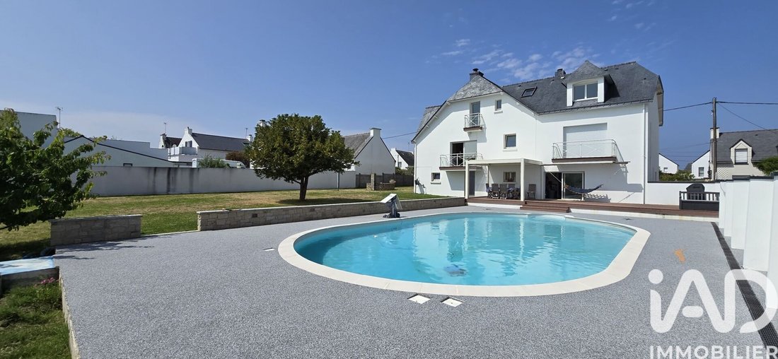 Casa en Quiberon, Bretaña, Francia 3 - 17511442