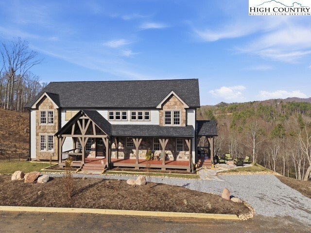 House in Crumpler, North Carolina, United States 2 - 17504101