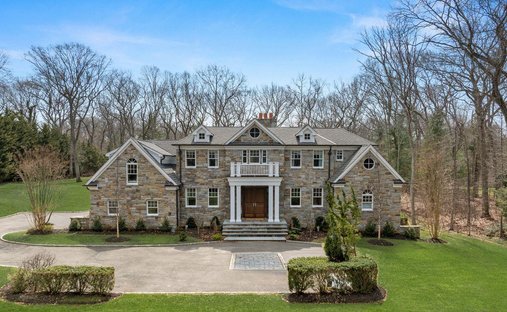 Haus in Brookville, Pennsylvania, Vereinigte Staaten 1
