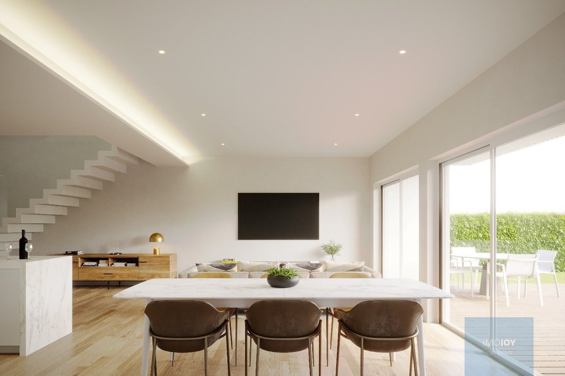 House in Sao Domingos de Rana, Lisbon, Portugal 5 - 17509518