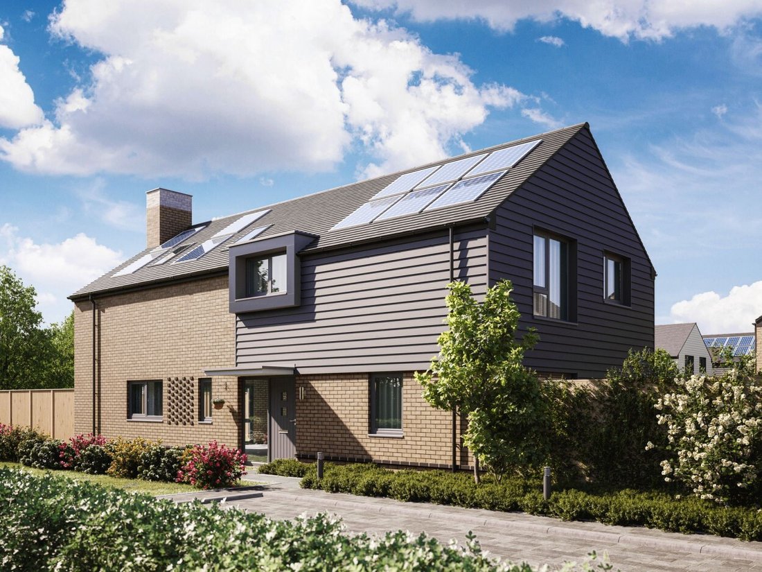 House in Cranleigh, England 1 - 17504156