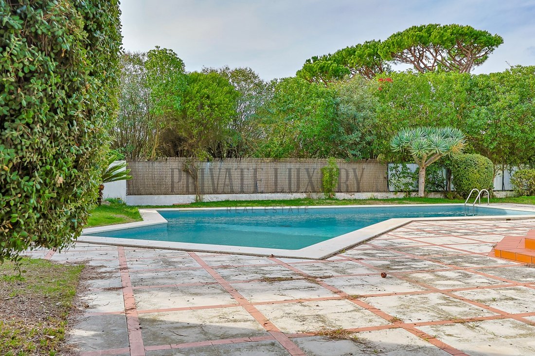 House in Cascais e Estoril, Lisbon, Portugal 5 - 17503266