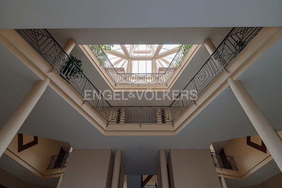 Apartment in Majadahonda, Comunidad de Madrid, Spain 1 - 17505940