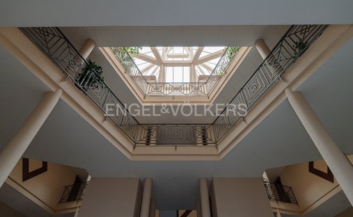 Wohnung in Majadahonda, Autonome Gemeinschaft Madrid, Spanien 1