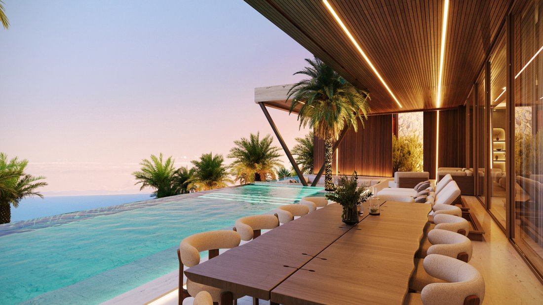 Villa in Marbella, Andalusia, Spain 4 - 17509379