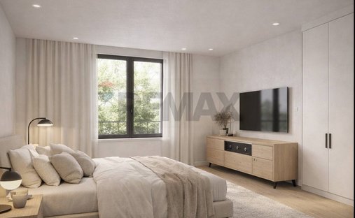 Apartment in Centrale, Milan, Italy 1