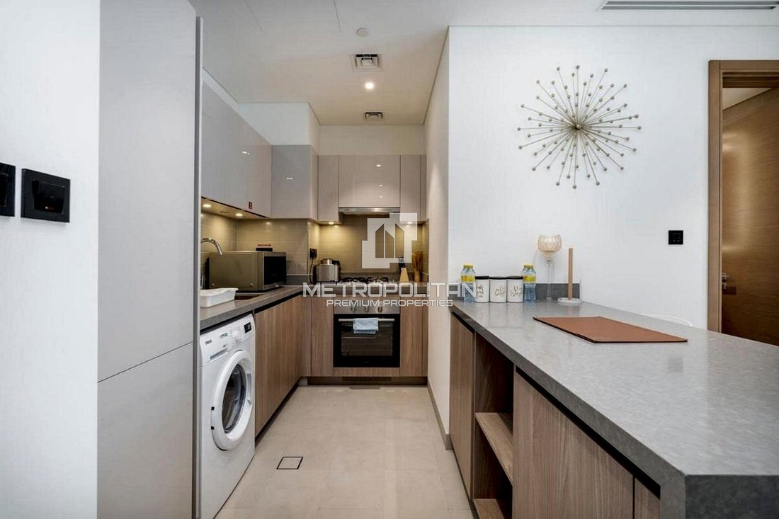 Apartment in MBR- Al Merkad, Dubai, United Arab Emirates 4 - 17509913