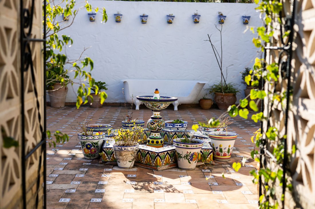 House in Sanlucar de Barrameda, Andalusia, Spain 3 - 17505886