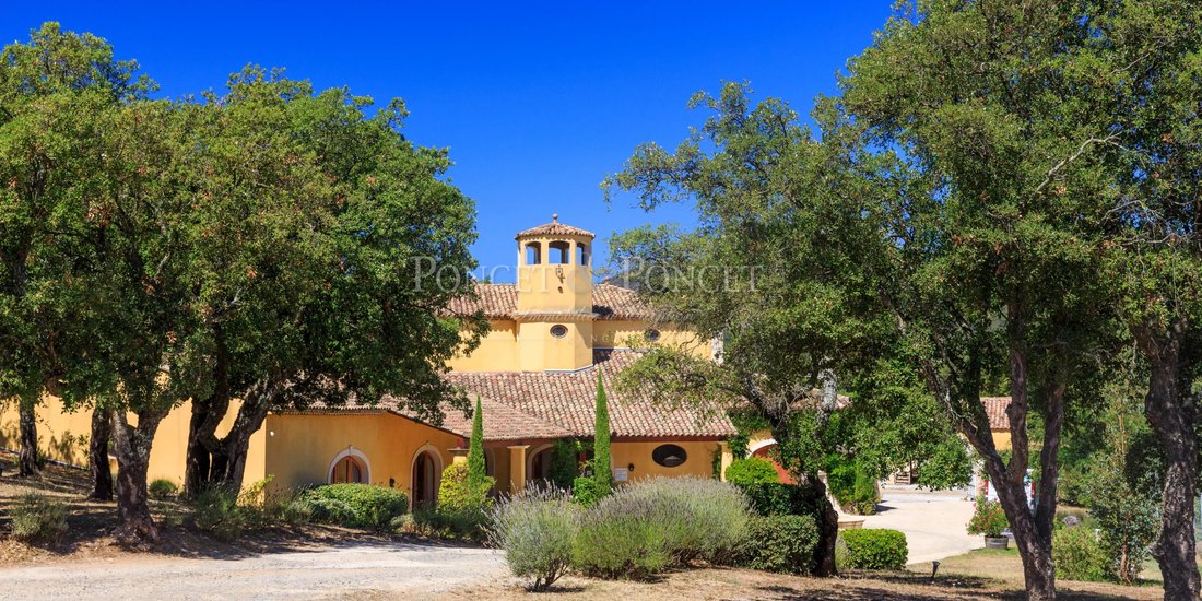 Farm Ranch in Zone Est Diffuse, Saint-Tropez, France 4 - 17504529