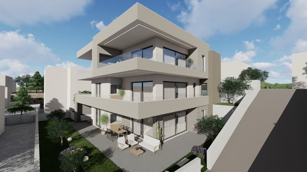 Apartment in Murter, Sibenik-Knin County, Croatia 2 - 17506186