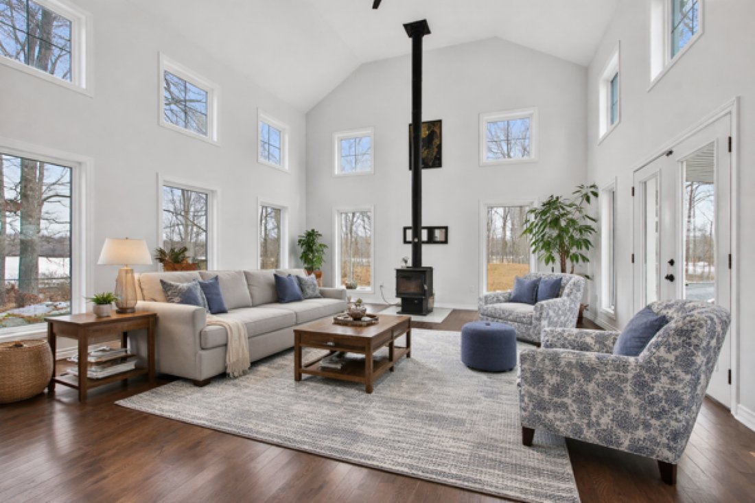 House in Battersea, Ontario, Canada 3 - 17509371