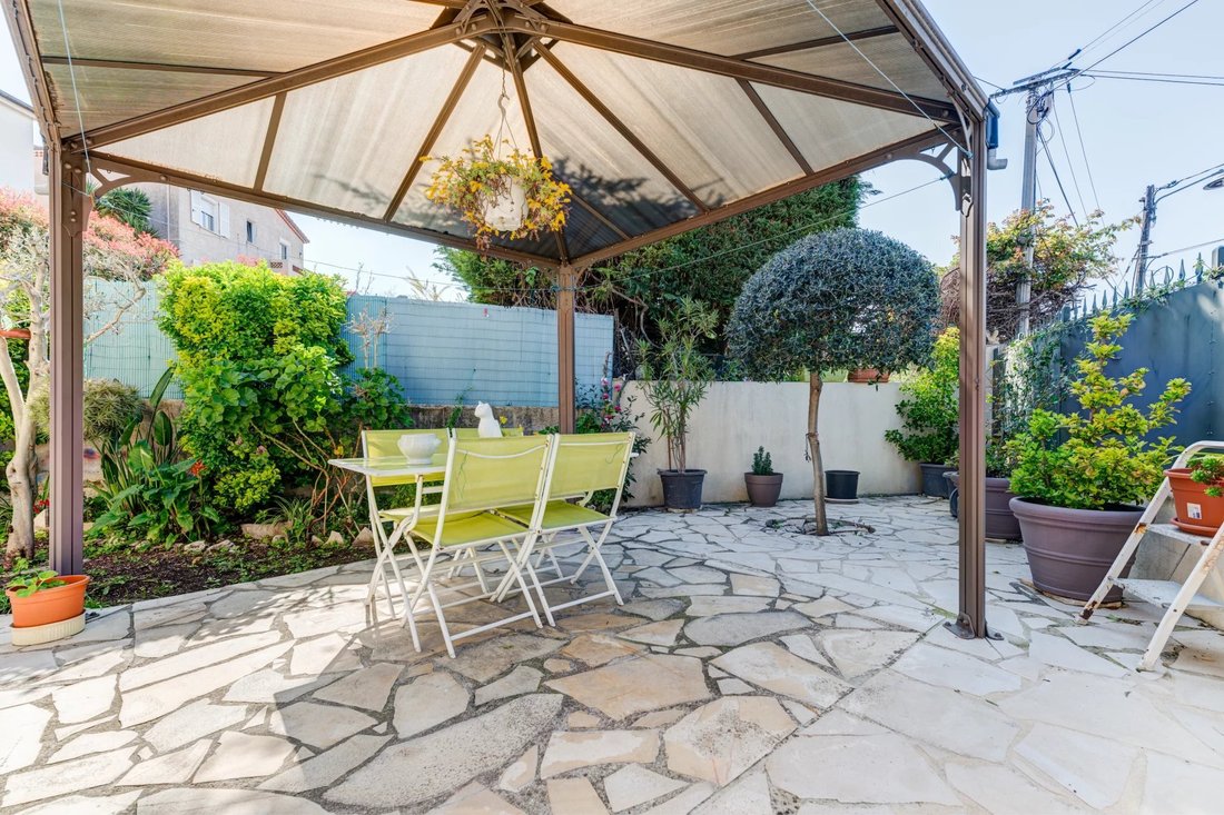 House in Mont Boron, Nice, Provence-Alpes-Côte d'Azur 1 - 17503304