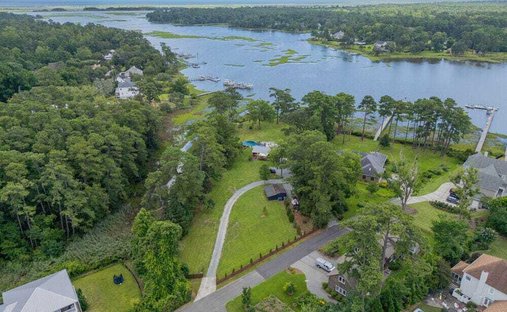 House in Porters Neck, North Carolina, United States 1