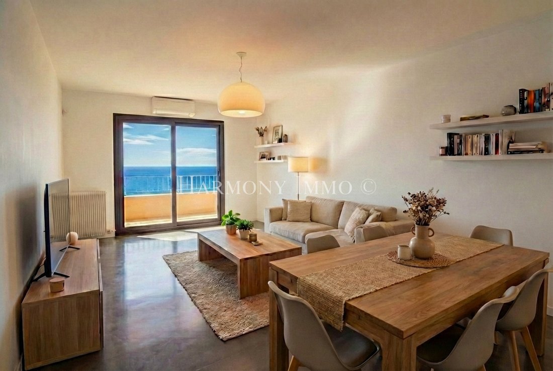 Apartamento en Ayacio, Córcega, Francia 2 - 17505753