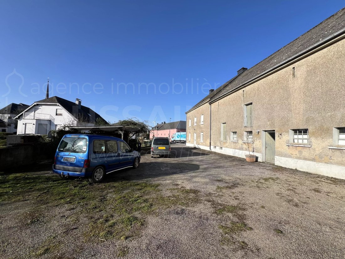 Country House in Esch-sur-Sûre, Diekirch, Luxembourg 3 - 17502879
