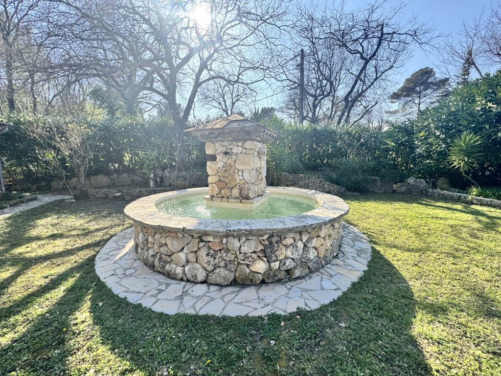 Villa in Tourrettes-sur-Loup, Provence-Alpes-Côte d'Azur, France 4 - 17363676