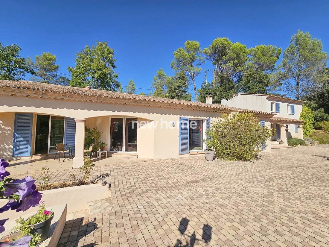 House in Ouest, Lorgues, France 4 - 17505139