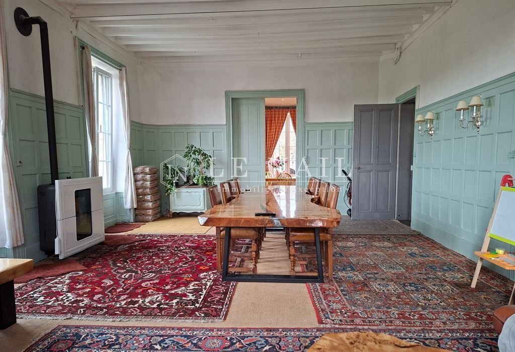 Estate in Chateauvillain, Grand Est, France 3 - 17509310