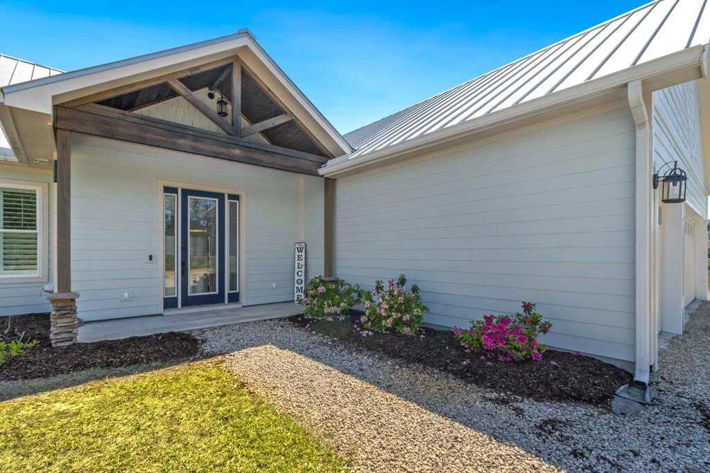 House in Port St. Joe, Florida, United States 5 - 17508504