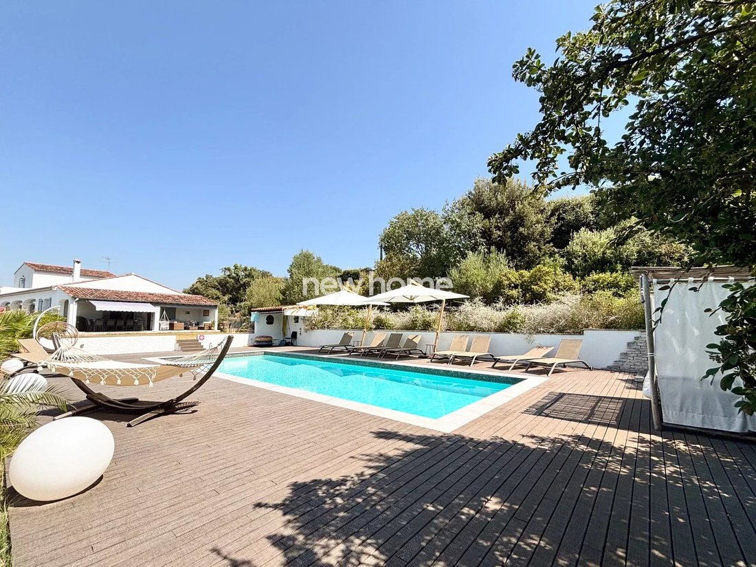 Anwesen in Est, Lorgues, Frankreich 3 - 17504806